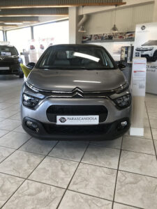 PARASCANDOLA CTO ST CYR SUR MER  Citroën à Saint-Cyr-sur-Mer
