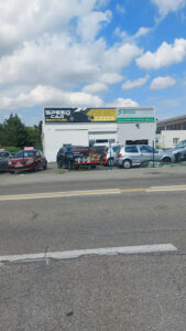 Speed Car à Heyrieux