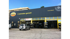 Midas BASTIA à Bastia