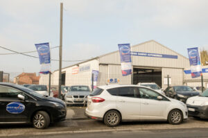 Autos-Noma à Albert