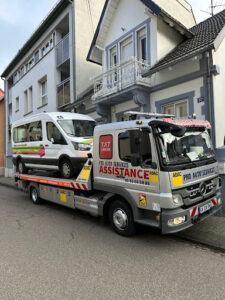 Garage Bischheim Automobile – Dépannage voiture – Eurorepar Pro Auto Service à Bischheim