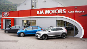Kia Grenoble | Vulcain Elite Motors à Seyssinet-Pariset