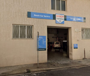 AAPS – ACCUEIL AUTO PIECES SERVICES à Nice