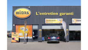 Midas ARLES à Arles