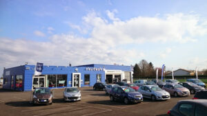 PEUGEOT – CIVRAY – Abcis by autosphere à Civray