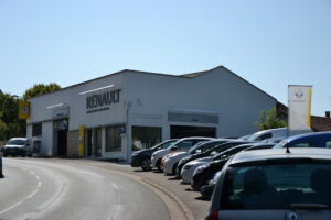 Agence Fabien Chauvineau à Melle