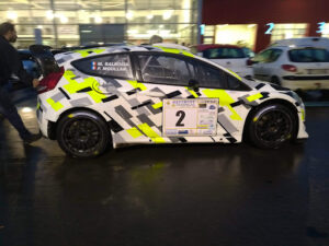 Citroën Maubeuge – SOGAMA à Feignies