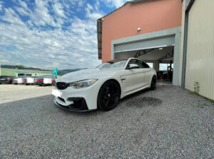 Alpmotorsport à Gap