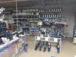 Feu Vert à Annemasse