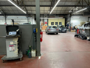 Citroën Garage Dubois Réparateur Agréé à La Madeleine