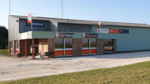 Garage LBG – Eurorepar Car service à Bailleau-le-Pin