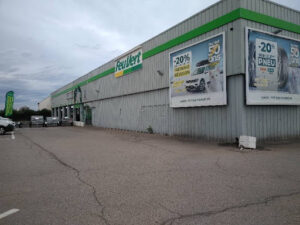 Auto Feu Vert Perpignan Center à Perpignan