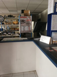 Bochet Recyclage Sarl à Cranves-Sales