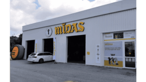 Midas PERIGUEUX BOULAZAC à Boulazac Isle Manoire