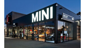 Foch Automobiles MINI Avignon à Avignon