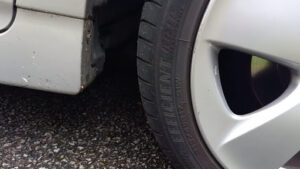 Garage de Vialard à Carsac-Aillac