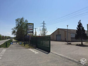 Pg Service Auto à Sierentz