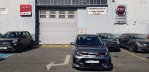 Kia | Viry Chatillon – Kote 91 à Viry-Châtillon