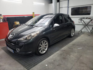 GARAGE OLYMPIC – Citroën à Grenoble