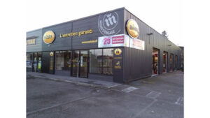 Midas AUDINCOURT à Audincourt