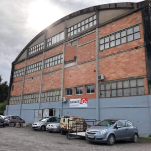 Vidal Cars and Trucks à Saint-Benoît-de-Carmaux