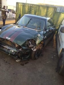 Auto depannage val de seine morainvilliers à Morainvilliers