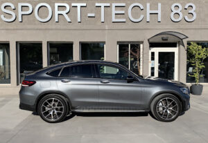 Sport Tech 83 à Tourrettes