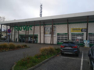 Auto Feu Vert Rambouillet Center à Rambouillet