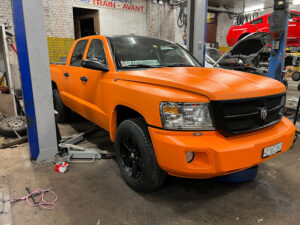 Garage de l’Helpe à Avesnes-sur-Helpe