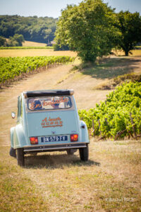 Classic Bouquerie à Condom