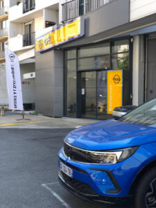 OPEL STELLANTIS &YOU BOIS-COLOMBES à Bois-Colombes