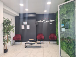 VSM Garage Auto Blanc-Mesnil / Véhicule-sur-mesure à Le Blanc-Mesnil