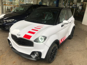 VPN Autos Bort les Orgues – Garage du Pont Neuf à Bort-les-Orgues