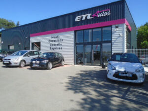 ETL AUTOS à Pont-Saint-Martin