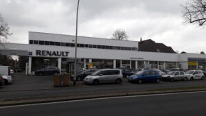 Renault Chatou After Sales à Chatou