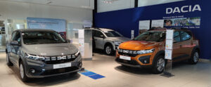 Dacia Biarritz – edenauto à Biarritz