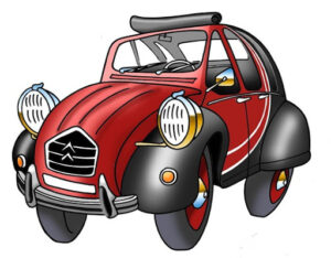 Eric ROBERT (Box Auto Restauration) à Angers