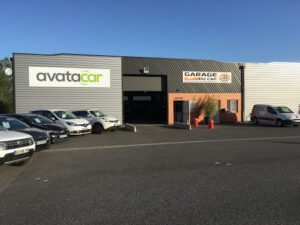 Garage du Cap – Avatacar à Saint-Pourçain-sur-Sioule