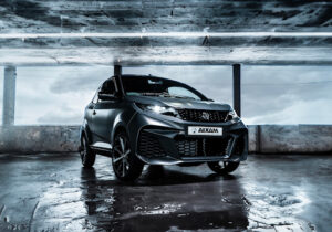 LMEJ Aixam à Sausheim