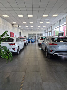 Kia | Thionville – CAR Avenue à Thionville