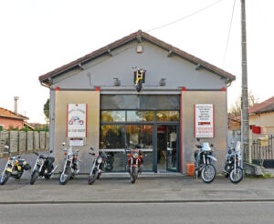 MCSO performance à Villeneuve-sur-Lot