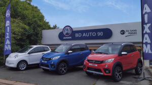 BD AUTO 90 Concessionnaire de Voitures sans permis AIXAM à Bourogne