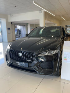 Félix Faure Automobiles – Jaguar Service à Saint-Étienne