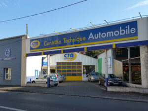 Contrôle Technique Automobile CTA Gallet à Bourges