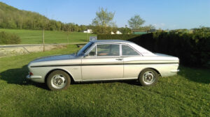 Autoprimo Garage Mercadal à Tarcenay-Foucherans