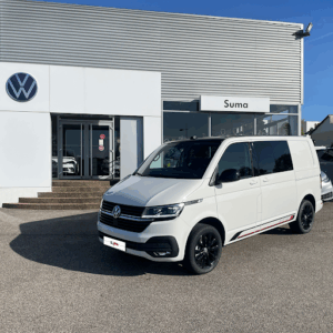 Volkswagen Paray – SUMA à Paray-le-Monial