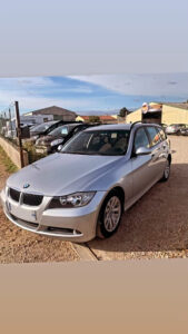 Carrosserie JARDAISE Eurorepar Car Service à Jard-sur-Mer