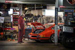 911 Montmartre à Paris