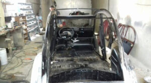 GARAGE LEO à Rillieux-la-Pape