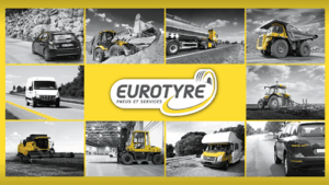Eurotyre – Dépannage Galivel Saint Jouan De L’Isle – ( Agence Poids Lourd ) à Saint-Jouan-de-l'Isle